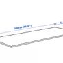 Ikea Worktop For Sale Image 5