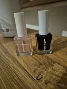 nail polish