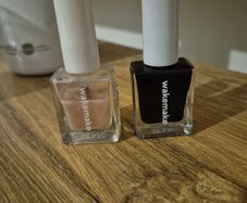 nail polish