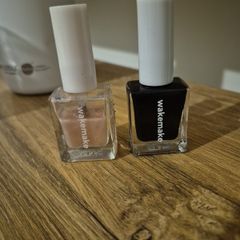 nail polish