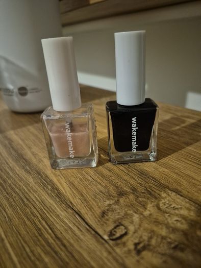 nail polish