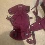Baby carrier stokke Image 3