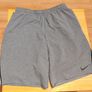 Nike Dri-Fit Shorts (large) Image 2