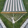 Hammock Hatteras brand. Beautifully made. Brand new Image 2
