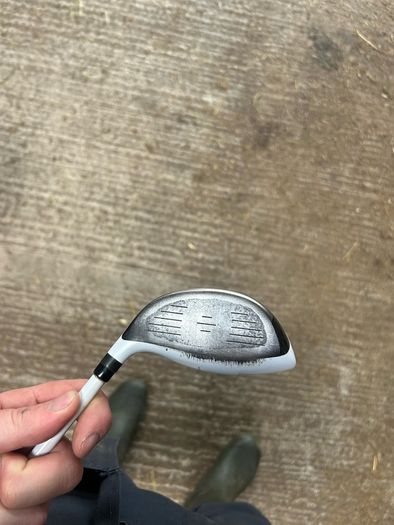 Taylormade aero burner mini driver
