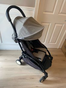 babyzen yoyo stroller
