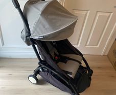 babyzen yoyo stroller