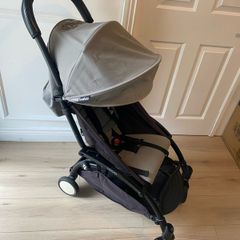 babyzen yoyo stroller