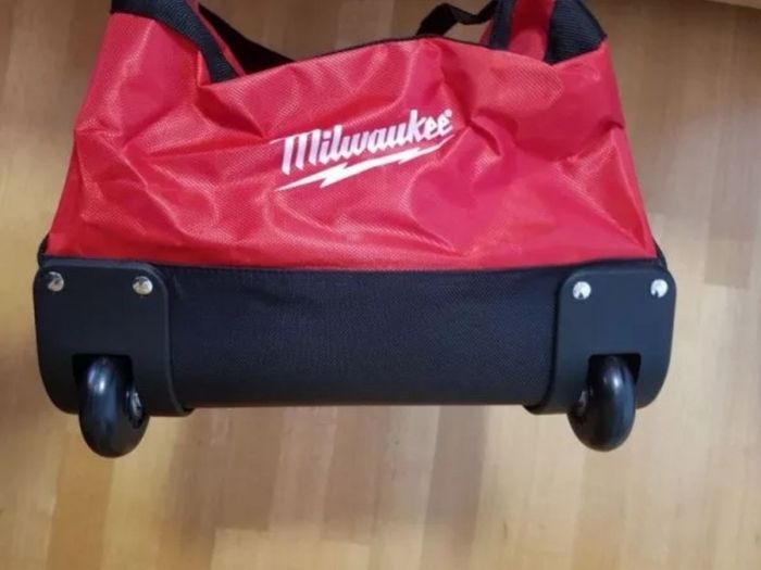 Milwaukee Large Wheeled Tool Bag