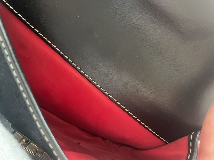 Wrist Bag /Wallet