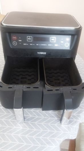 Air fryer