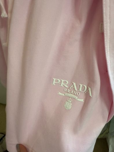 Prada women sets size M