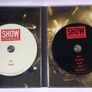 Matchbox Twenty [2004] Show: A Night In The  Life Of Matchbox Twenty [2xMusic Digipack DVD] Image 4