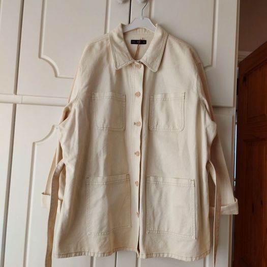 Ladies Jacket
