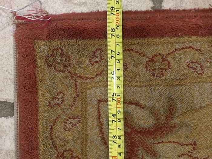 Rug . Agra Royal. Swap