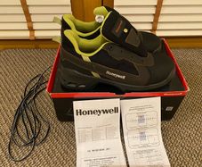 Honeywell Sprint S3 HI CI SRC size 7 / 41