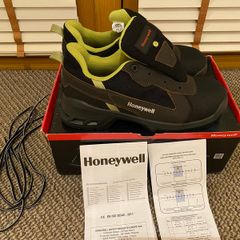 Honeywell Sprint S3 HI CI SRC size 7 / 41