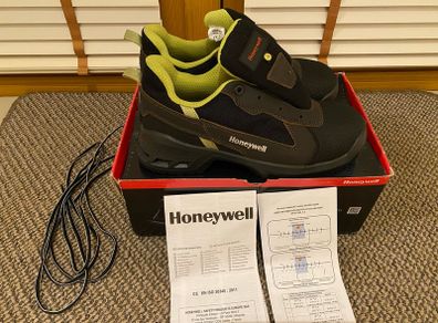 Honeywell Sprint S3 HI CI SRC size 7 / 41