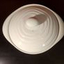 Meadows and Byrne Porcelain Casserole Dish NEW Image 5
