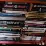 Huge Selection of Books Image 4