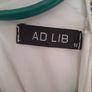 Dress .. Chiffon Dress by Ad Lib .. Price Drop Image 5