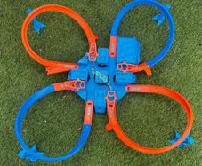 hot wheels 20 EUR each set
