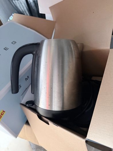 Kettle & Toaster