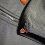 M Ellesse Freccia OH Jacket Black Image 7