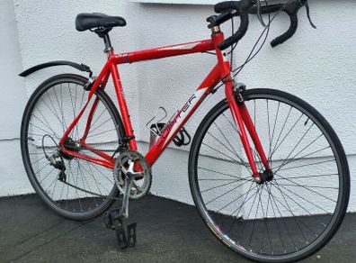 Road Bike  Jupiter Large Frame
