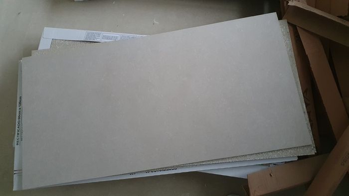 Start Mud 60x120 Rectified Lappato