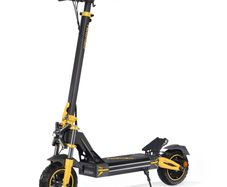 TWOFISH V2 MAX Electric Scooter