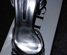 High heel