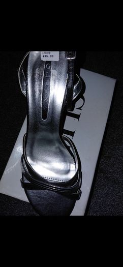 High heel