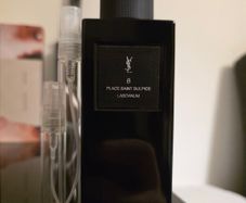 Yves Saint Laurent 6