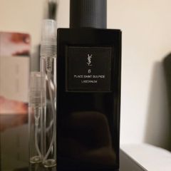 Yves Saint Laurent 6