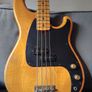Ibanez Blazer series bass Image 2