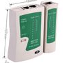 New RJ45 and RJ11 network cable tester Image 2