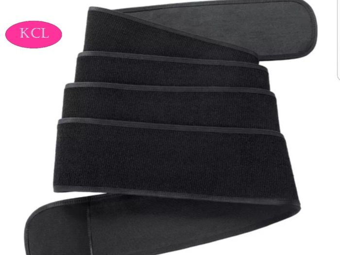 Women Tummy Wrap -Clearance Sale-Kalicious Collections