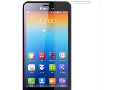 Lenovo S850 tempered glass screen protector