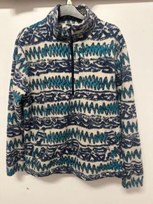 Billabong Fleece Men's XL