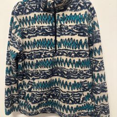 Billabong Fleece Men's XL