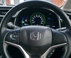 Honda Shuttle 2018
