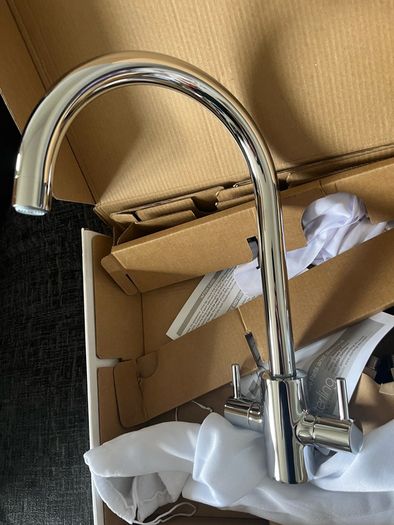 kitchen tap