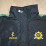 FREE POST Glen Rovers (XL) GAA Jacket Wind Breaker Coat  Kukri Gaelic Football Hurling Camogie Munster Cork Extra Large Image 2