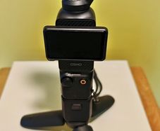 DJI Pocket 3 & Accessories