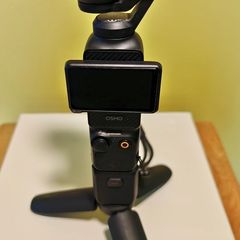DJI Pocket 3 & Accessories