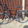 Trek hybrid/commuter bike with a 20" alloy frame Image 2