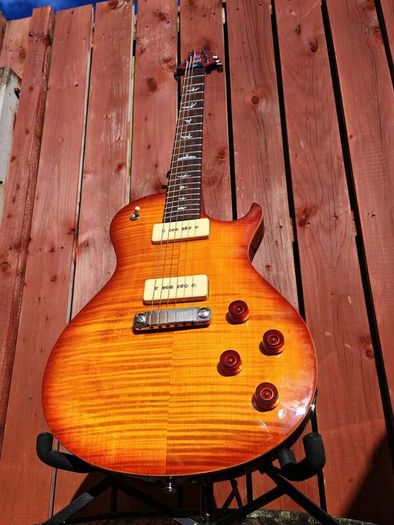 PRS SE 245 P90 Soapbar (Delivery Available)