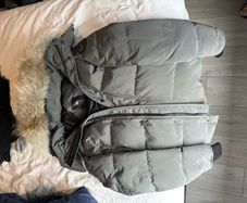 Canada Goose