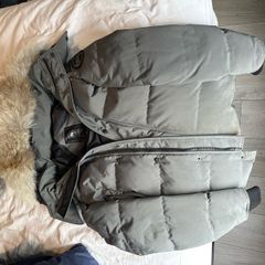 Canada Goose